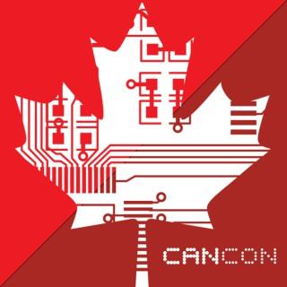 CanCon Podcast