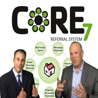 Core7 Business Podcast
