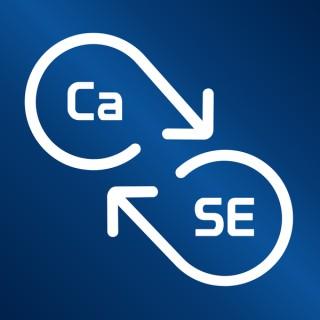 CaSE: Conversations about Software Engineering
