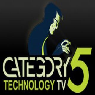 Category5 Technology TV (HD Video)