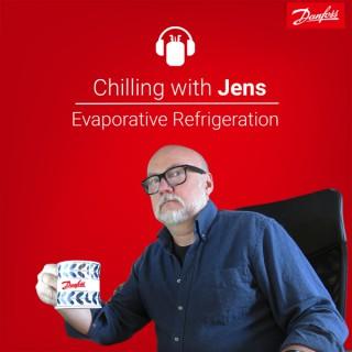 Chilling with Jens - Danfoss Cooling