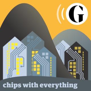 Chips with everything - The Guardian