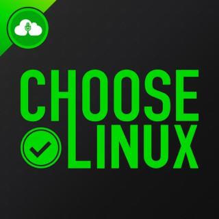 Choose Linux