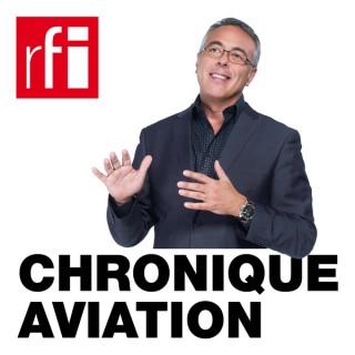 Chronique Aviation