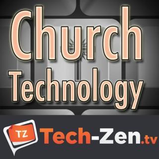 Church Technology (SD) - Tech-zen.tv