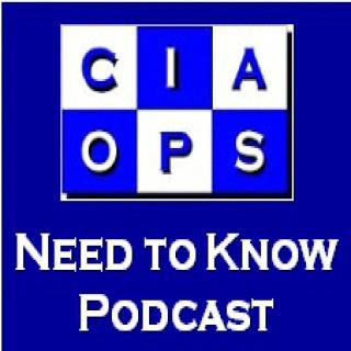 CIAOPS - Need to Know podcasts