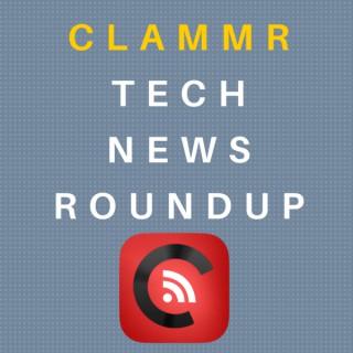 Clammr Technology News
