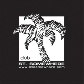 Club St. Somewhere Radio