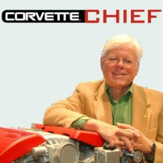 Corvette Chief - David McLellan - CorvetteChief.com