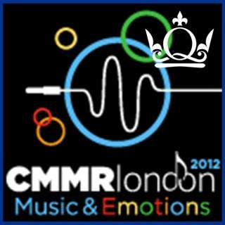 CMMR London 2012: A feature survey for emotion classification of Western popular music