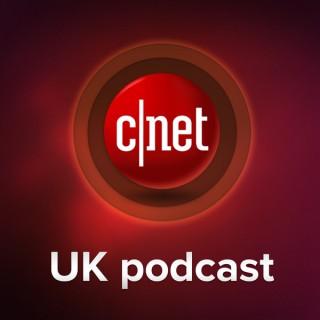 CNET UK Podcast