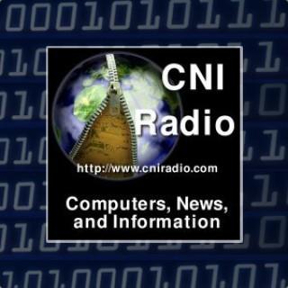 CNI Radio: JimmyLee and Bambi Show