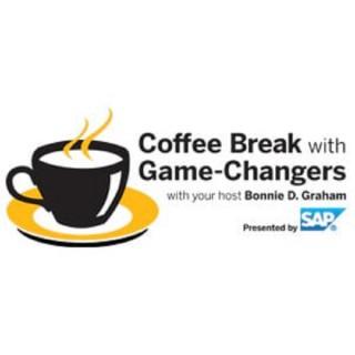 Coffee Break with Game-Changers, presented by SAP