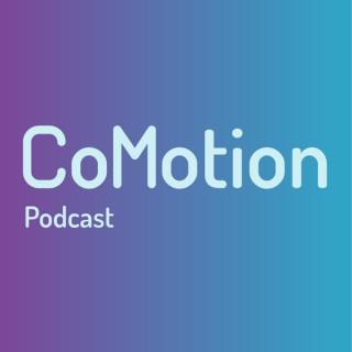 CoMotion Podcast