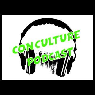 Con Culture Podcast