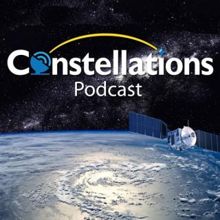 Constellations, a New Space and Satellite Innovation Podcast