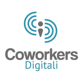 Coworkers Digitali