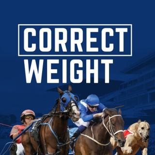 Correct Weight