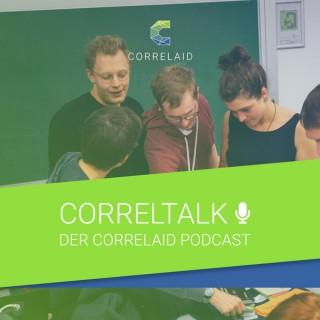 CorrelTalk - The CorrelAid Podcast