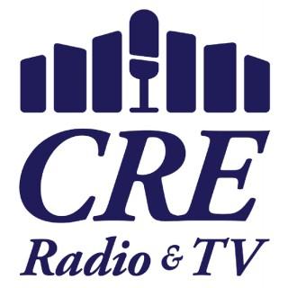 CRE Radio & TV Podcast