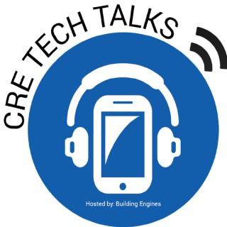 CRE Tech Talks