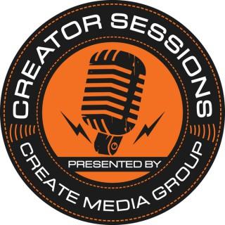 Creator Sessions