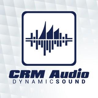 CRM Audio