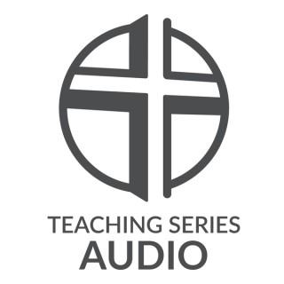 Crossings Audio Teachings