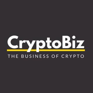 CryptoBiz - The Business of Crypto