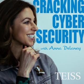 Cracking Cyber Security Podcast from TEISS