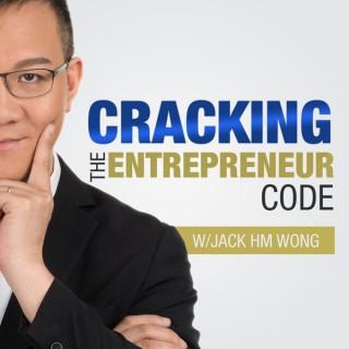 Cracking the Entrepreneur Code Podcast
