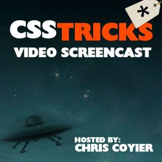 CSS-Tricks Screencasts