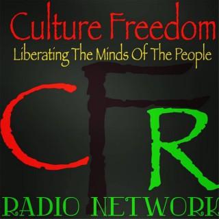 Culture Freedom Radio Network
