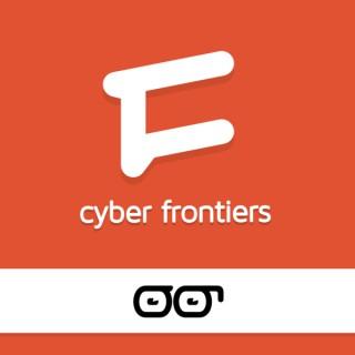 Cyber Frontiers (Audio MP3)