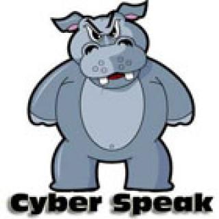 CyberSpeak's Podcast