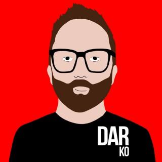 Darko.Audio podcast
