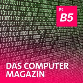 Das Computermagazin