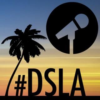 DataScience.LA Podcast