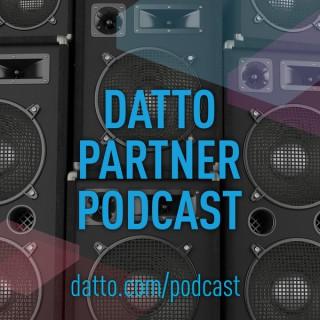 Datto Partner Podcast