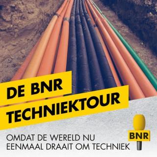 De BNR Techniektour | BNR