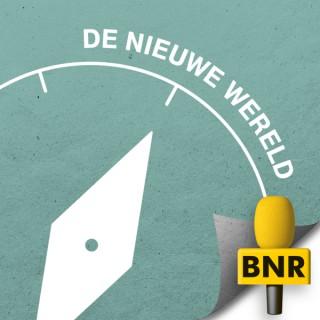 De Nieuwe Wereld | BNR
