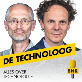 De Technoloog | BNR