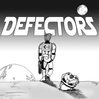 Defectors Podcast