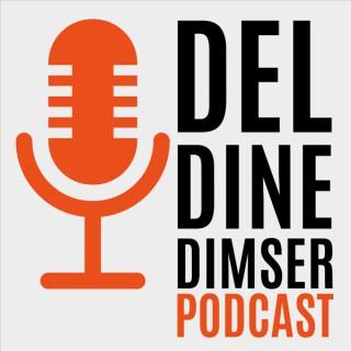 Del Dine Dimser - Talkshow
