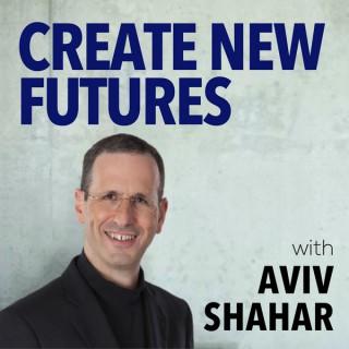 Create New Futures | How Leaders Produce Breakthroughs and Transform the World through Conversation