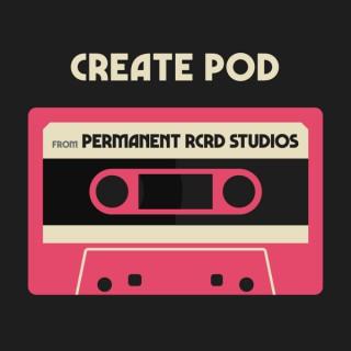 Create Pod