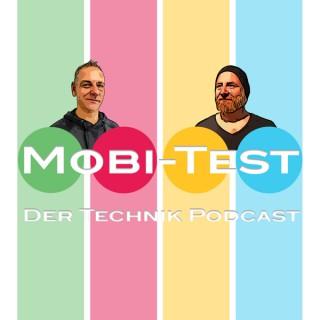 Der Mobi-Test Podcast