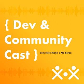 Dev & Community Cast