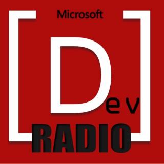 DevRadio (Audio) - Channel 9