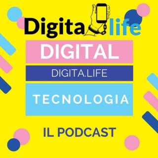 Digita.life - Digital & Tecnologia